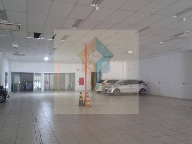 #101 - Sala para Locação em Cuiabá - MT - 1