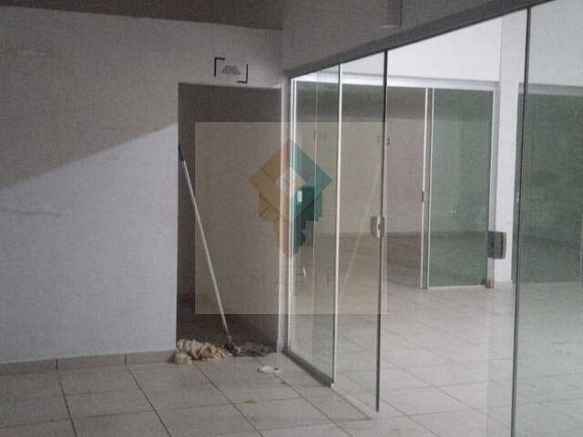 #101 - Sala para Locação em Cuiabá - MT - 2