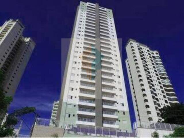 #2 - Apartamento para Venda em Cuiabá - MT - 1