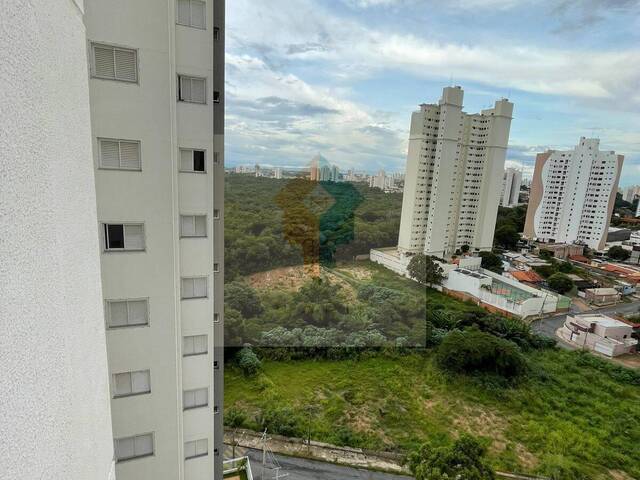 #2 - Apartamento para Venda em Cuiabá - MT - 2