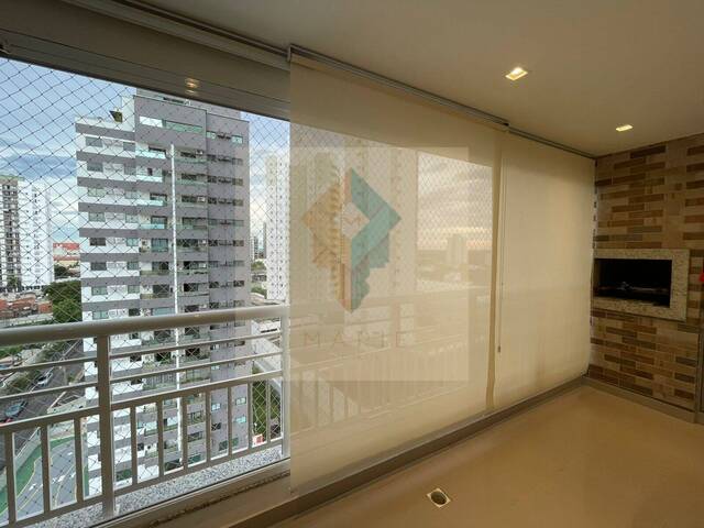 #2 - Apartamento para Venda em Cuiabá - MT - 3