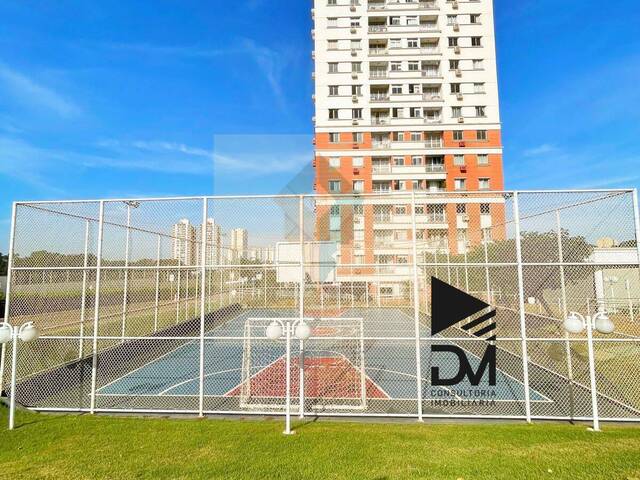 #109 - Apartamento para Venda em Cuiabá - MT - 3