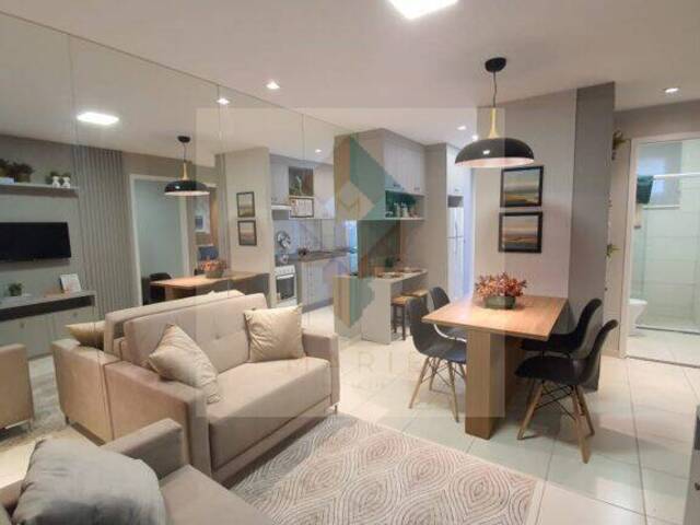 #12 - Apartamento para Venda em Cuiabá - MT - 2
