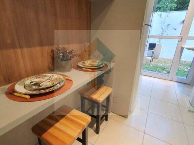 #12 - Apartamento para Venda em Cuiabá - MT - 3