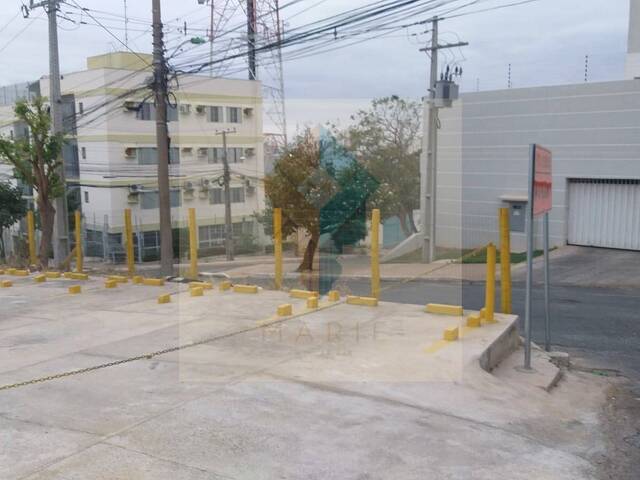 #16 - Sala para Locação em Cuiabá - MT - 2