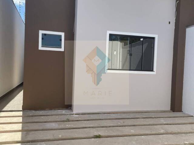 #17 - Casa para Venda em Cuiabá - MT - 1