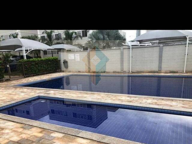 #18 - Apartamento para Venda em Cuiabá - MT - 2
