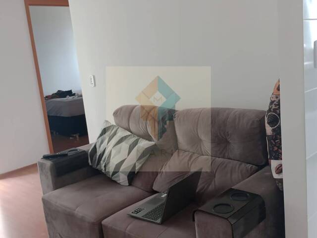 #20 - Apartamento para Locação em Cuiabá - MT - 2