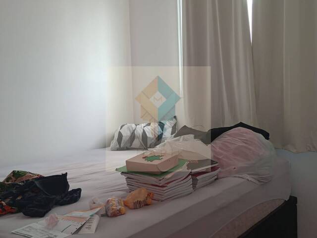 #20 - Apartamento para Locação em Cuiabá - MT - 3