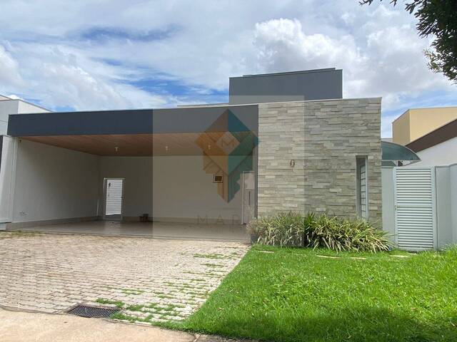 #122 - Casa para Venda em Cuiabá - MT - 1