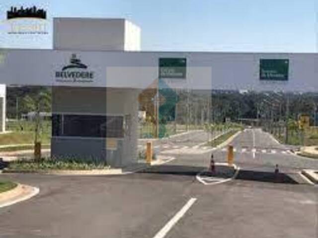 #124 - Terreno para Venda em Cuiabá - MT