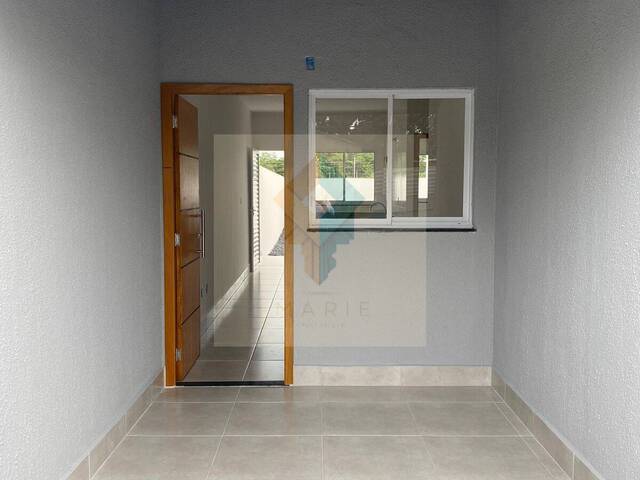 #125 - Casa para Venda em Cuiabá - MT - 2