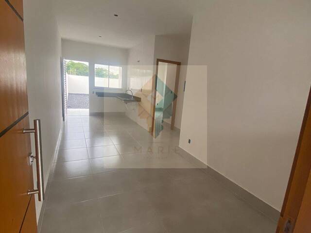 #125 - Casa para Venda em Cuiabá - MT - 3
