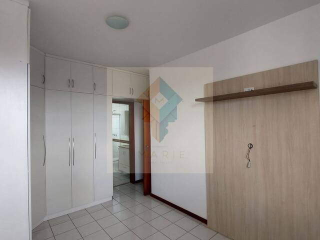 #126 - Apartamento para Locação em Cuiabá - MT - 2