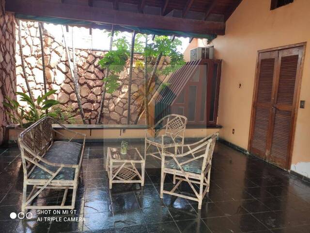 #128 - Casa para Venda em Cuiabá - MT - 3