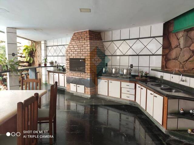 #128 - Casa para Venda em Cuiabá - MT - 1
