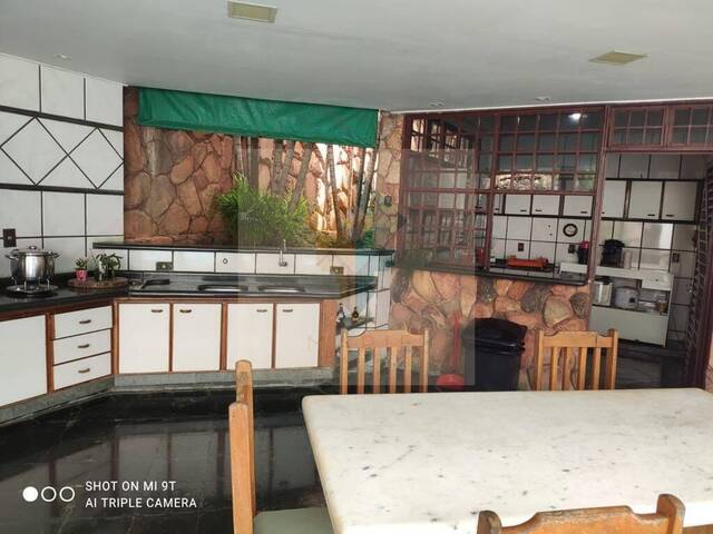 #128 - Casa para Venda em Cuiabá - MT - 2