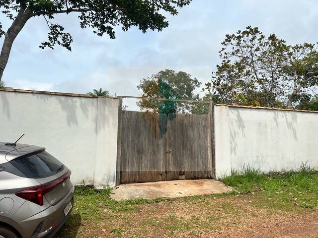 #129 - Área para Venda em Chapada dos Guimarães - MT - 3