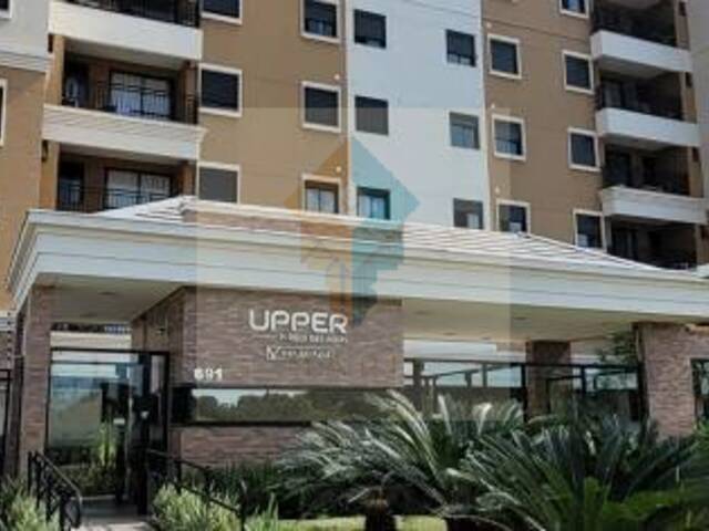 #130 - Apartamento para Venda em Cuiabá - MT - 1