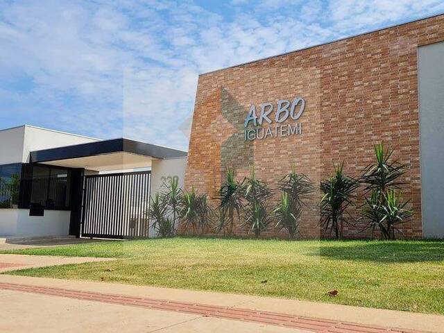 Venda em PARQUE ATALAIA - Cuiabá
