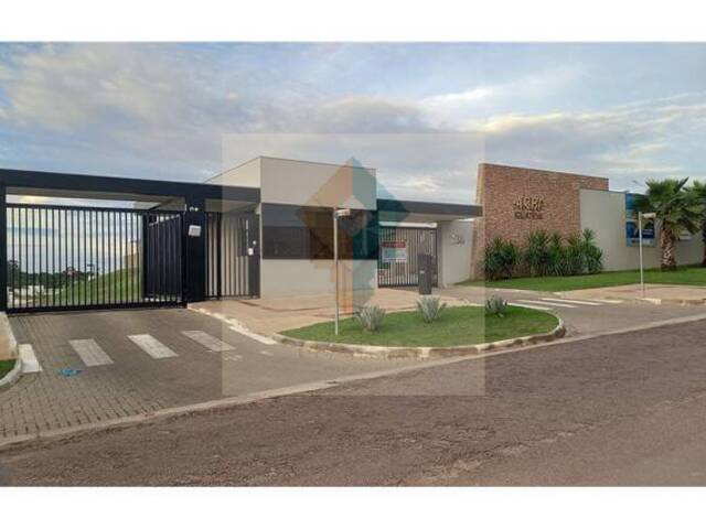 #132 - Casa para Venda em Cuiabá - MT - 2