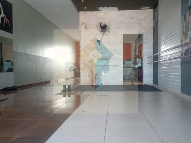 #134 - Sala para Venda em Cuiabá - MT - 2