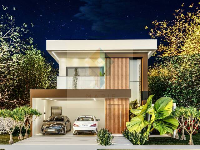 #136 - Casa para Venda em Cuiabá - MT - 3