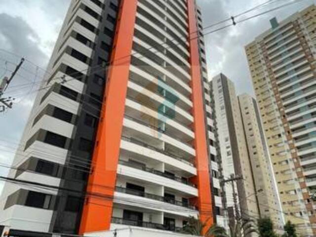 #138 - Apartamento para Venda em Cuiabá - MT - 1