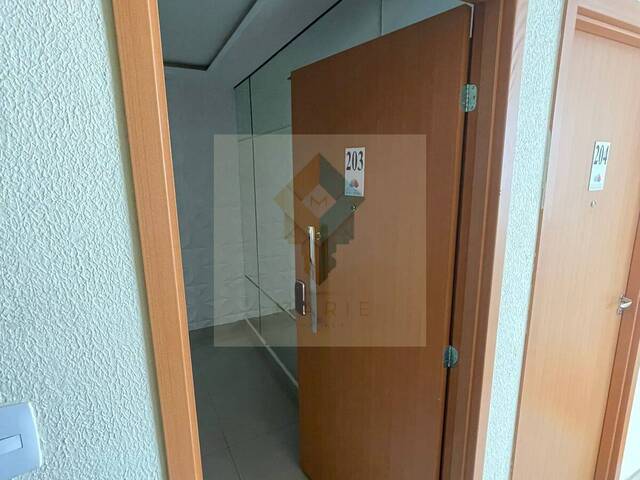 #139 - Apartamento para Locação em Cuiabá - MT - 2