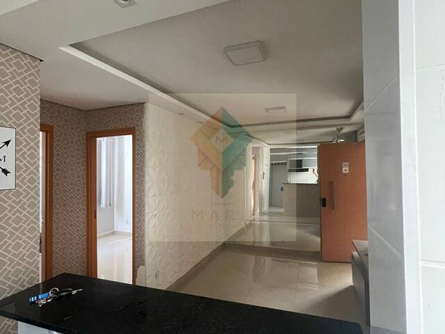 #139 - Apartamento para Locação em Cuiabá - MT - 3