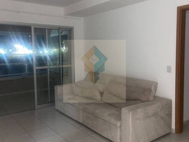 #142 - Apartamento para Locação em Cuiabá - MT - 3