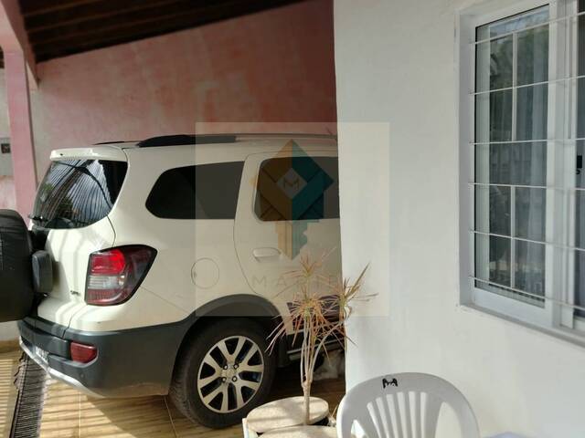 #143 - Casa para Venda em Cuiabá - MT - 2