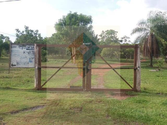 #144 - Chácara para Venda em Cuiabá - MT - 3