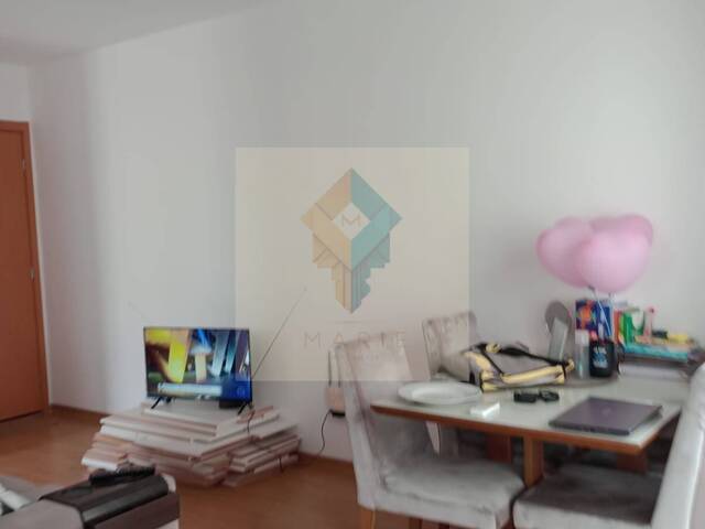 #145 - Apartamento para Venda em Cuiabá - MT - 3