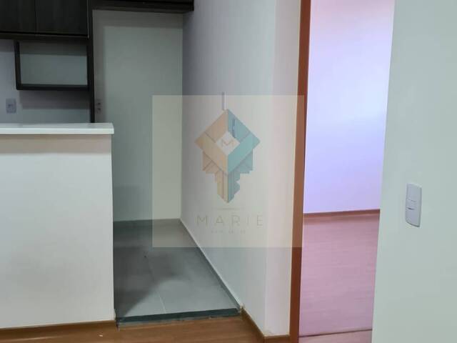 #149 - Apartamento para Venda em Cuiabá - MT - 3