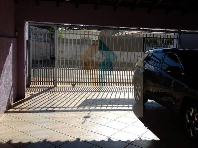 #150 - Casa para Venda em Cuiabá - MT - 3