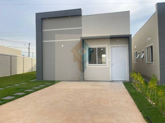 #153 - Casa para Venda em Cuiabá - MT - 2