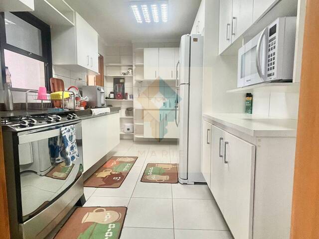 #154 - Apartamento para Venda em Cuiabá - MT - 2