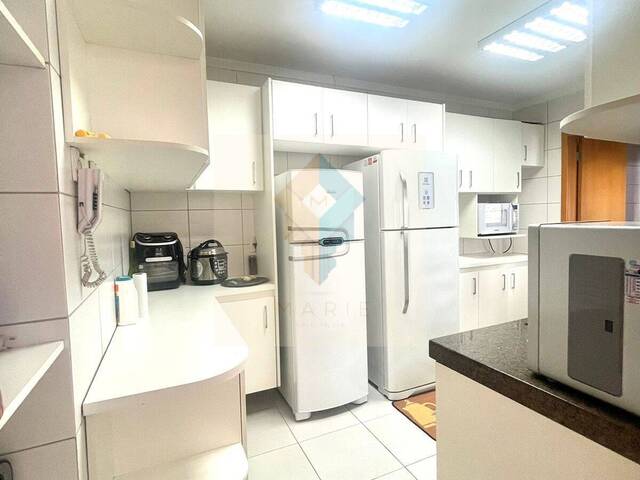 #154 - Apartamento para Venda em Cuiabá - MT - 3