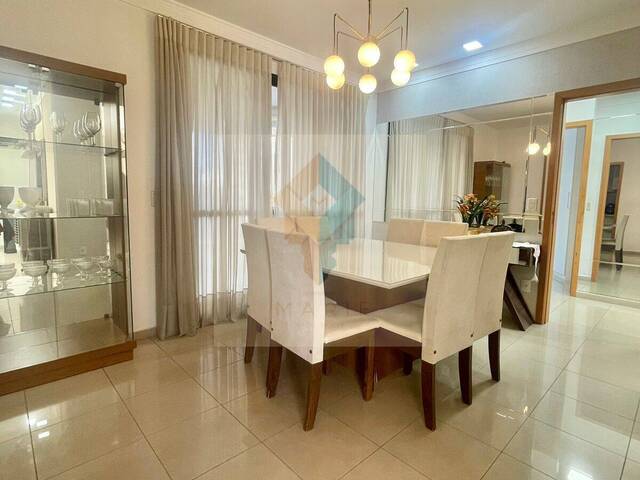 #154 - Apartamento para Venda em Cuiabá - MT - 1