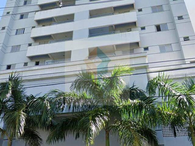 #157 - Apartamento para Venda em Cuiabá - MT - 1