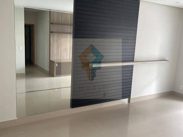 #157 - Apartamento para Venda em Cuiabá - MT - 3