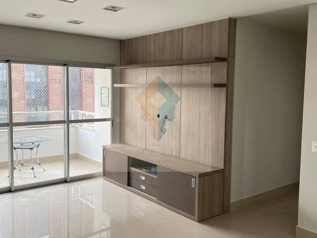 #157 - Apartamento para Venda em Cuiabá - MT - 2
