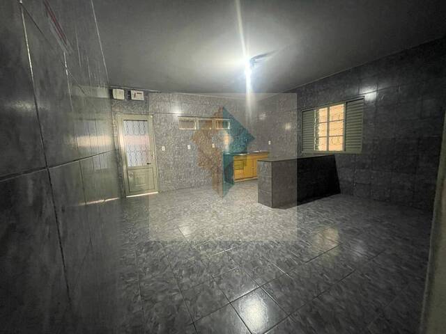 #159 - Casa para Venda em Cuiabá - MT - 2