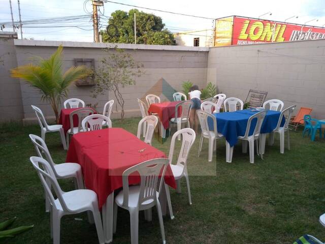 #160 - Apartamento para Venda em Várzea Grande - MT - 2