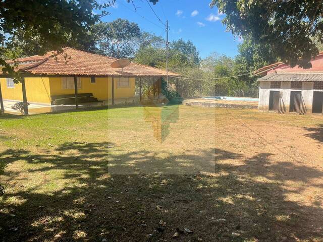 #161 - Chácara para Venda em Cuiabá - MT - 1