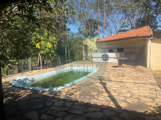 #161 - Chácara para Venda em Cuiabá - MT - 3