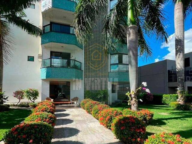 #163 - Apartamento para Locação em Cuiabá - MT - 1