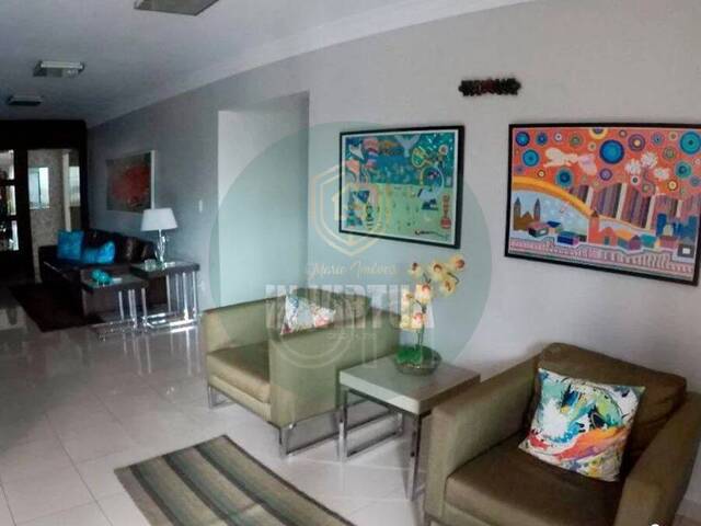 #163 - Apartamento para Locação em Cuiabá - MT - 3