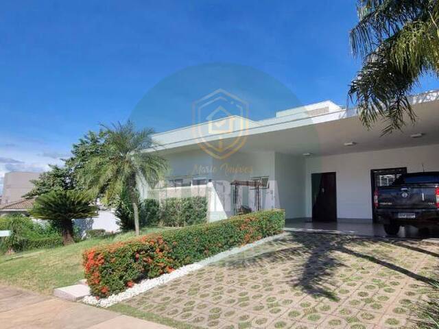 #164 - Casa para Venda em Cuiabá - MT - 2